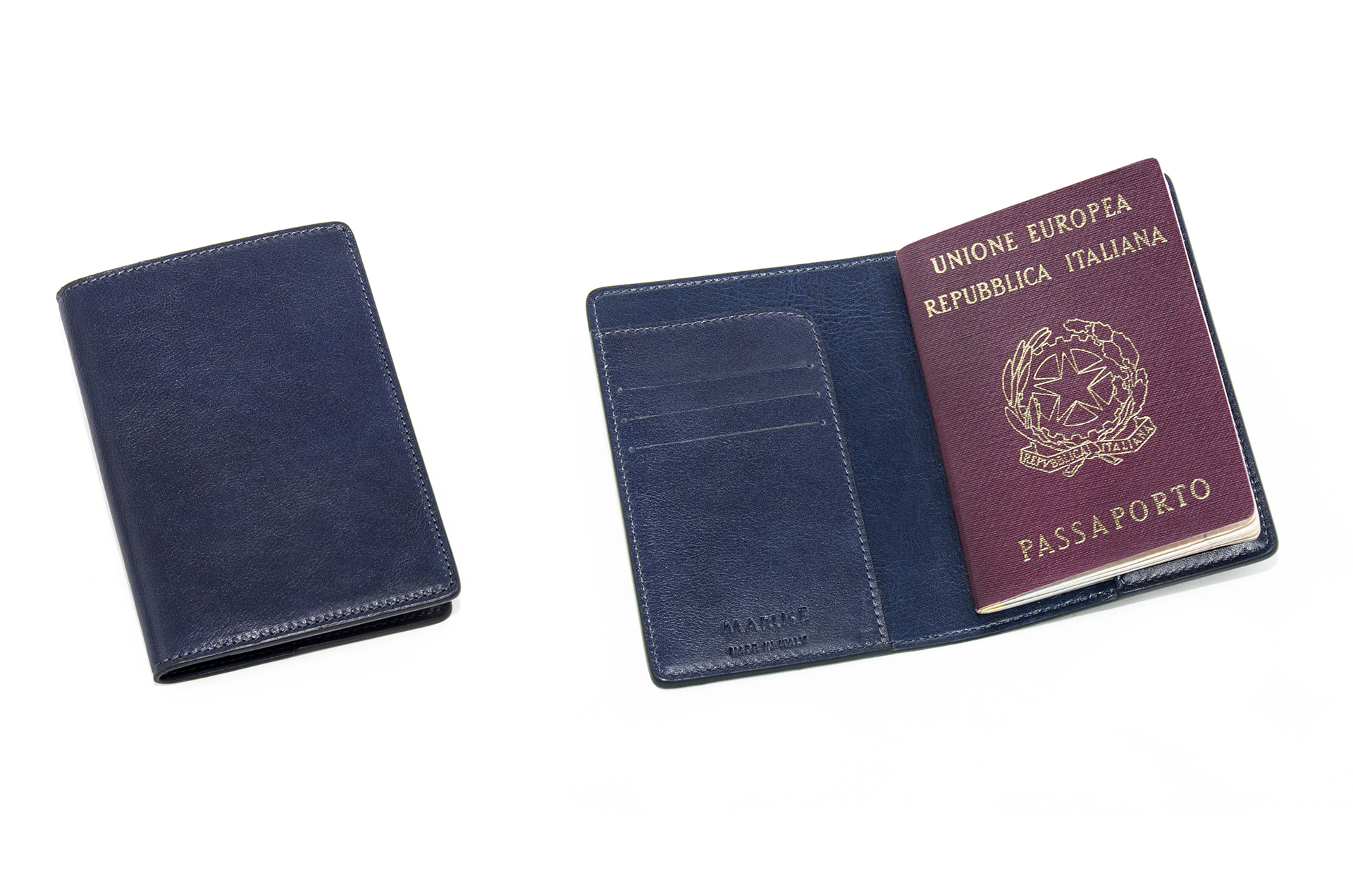 porta-passaporto